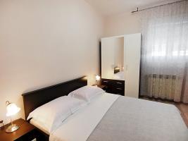3-Room Apartment 56 M2 Zadar Eksteriør billede