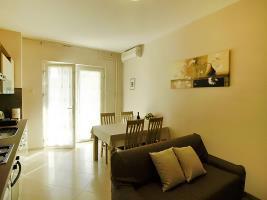 3-Room Apartment 56 M2 Zadar Eksteriør billede